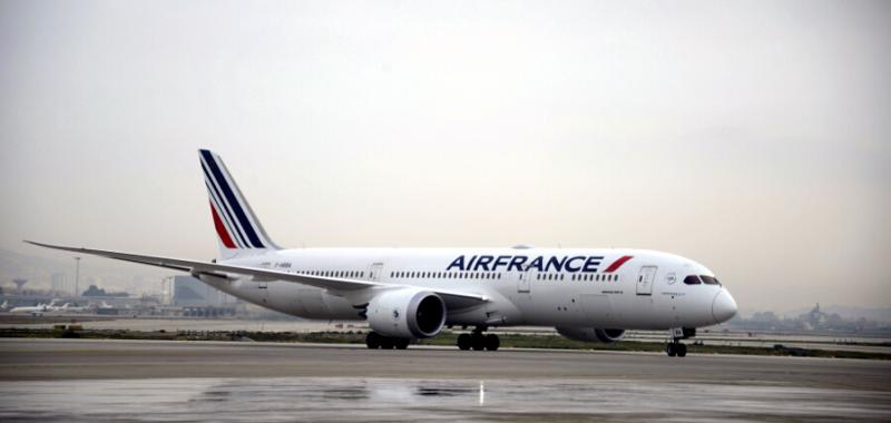 Air France 